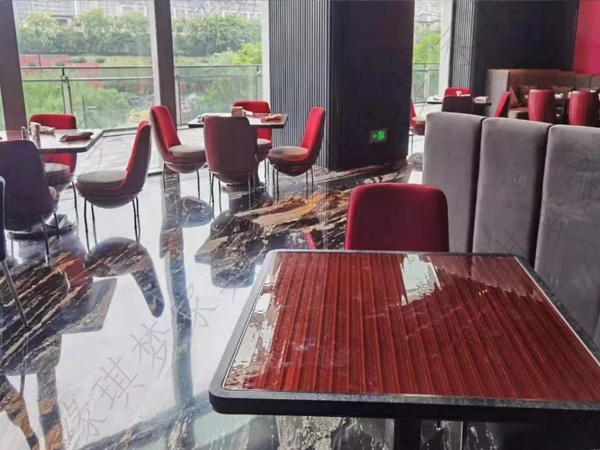 西安W酒店宴會廳